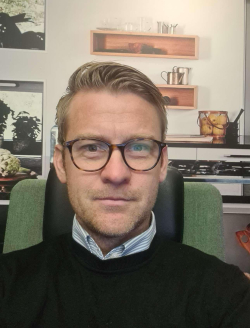 Joakim Magnussen